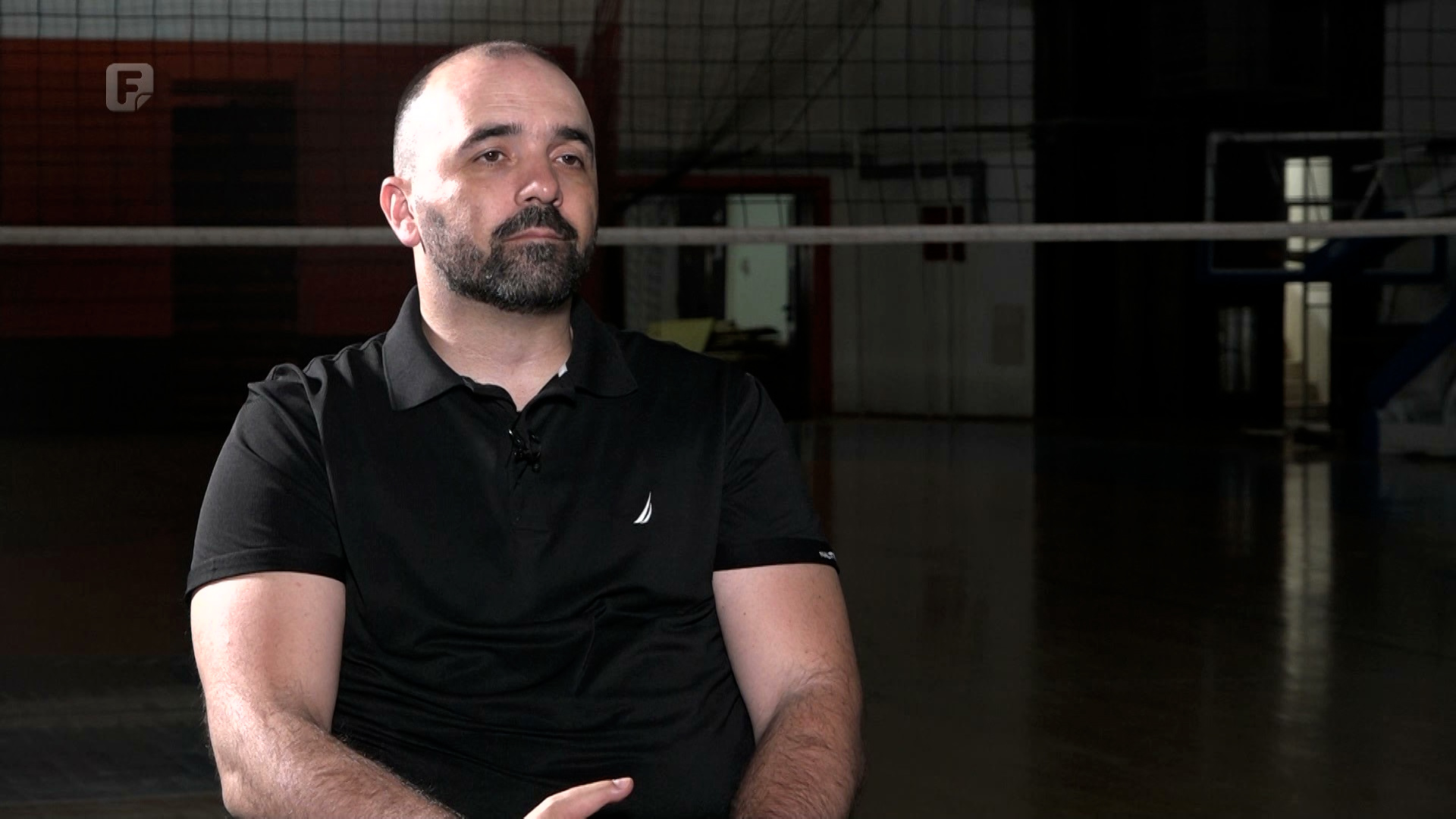 Razgovor sa Stevanom Ljubičićem, selektorom ženske odbojkaške reprezentacije